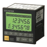 H8BM-R - Multi-maintenance Counter/Timer (DIN 72 x 72) - Omron Counters