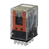 MY - For Control Panel - Omron General Purpose Relays