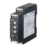 K8AK-PM - Three-phase Voltage and Phase-sequence Phase-loss Relay - Omron Measuring & Monitoring Relays