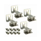 F39-LJB[] - Sensor Mounting Brackets - Omron Mounting Brackets