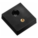 NX-AUX01 - DIN Track Insulation Spacers - Omron Accessories