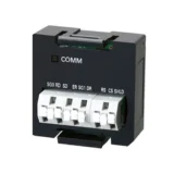 NX1W-CIF01 - Serial Communications Option Board - Omron Option Boards