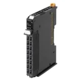 NX-EC0[][][] - NX-series Incremental Encoder Input Unit - Omron Position Interface Unit