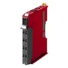 NX-SI / SO - NX Series Safety Output Unit - Omron Safety I/O Unit