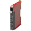 NX-SI / SO - NX Series Safety Output Unit - Omron Safety I/O Unit - Image 2