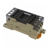 G6B-4[][]ND - Omron Terminal Relays