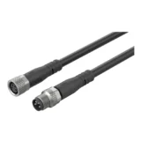 NEBL-M8G4-E-1-N-M8G4 - Festo Connector Cables
