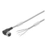 NEBU-M12W5-K-10-LE4 - Festo Connector Cables