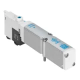 VMPA14-M1HF-NS-PI - Air Solenoid Valve - Festo Directional Control Valves