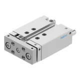 DFM-20-40-B-PPV-A-GF - Guided Drive - Festo Guided Cylinders