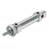 DSNU-20-40-PPV-A - ISO Cylinder - Festo Piston Rod Cylinders