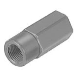 AD-M10X1.25-1/4 - Adapter - Festo Piston-Rod Attachments