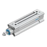 DSBC-32-80-PPVA-N3 - ISO Cylinder - Festo Piston Rod Cylinders