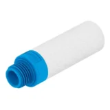 UO-1/8 - Festo Pneumatic Mufflers