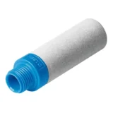 UO-1/4 - Festo Pneumatic Mufflers