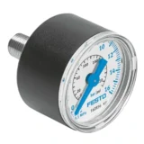 MA-40-16-R1/4-EN - Festo Pressure Gauge