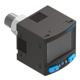 SPAN-B11R-R18M-PN-PN-L1 - Festo Pressure Sensors and Vacuum Sensors