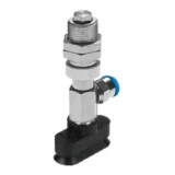 ESG-20X60-ON-HCL-G - Suction Gripper - Festo Vacuum Suction Cups