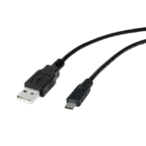 IDS USB 3.0, Standard Cable, Straight, 1 m