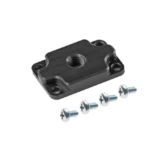 Tripod Adapter for uEye XCP