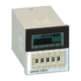 H3CA - Omron Digital Timers