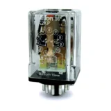 MKK - For Control Panels - Omron General Purpose Relays
