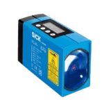 DME4000-322 - Long Range Distance Sensors - SICK Sensors