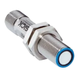 UM12-1172261 - Ultrasonic Sensors - SICK Sensors