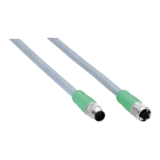 YM2A8D-050XXXF2A8D- Plug Connectors and Cables - SICK Accessories