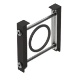 MS6-MV1 - Module Connector - Festo Accessories for Compressed Air Treatment