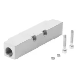 DADP-DGC-25-KF - Shock Absorber Retainer - Festo Accessories for Cushioning Components