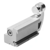 KYC-25 - End Stop - Festo Accessories for Cushioning Components