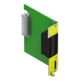 CAMC-G-S3 - Safety Module - Festo Accessories for Servo Drives