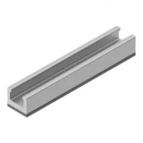 SAMH-N8-SR-50 - Sensor Rail - Festo Accessories