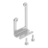 SAMH-PU-A - Mounting Bracket - Festo Accessories