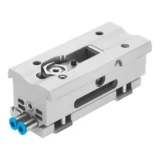 DADM-DGC-25-A - Intermediate Position Module - Festo Actuator-Specific Accessories