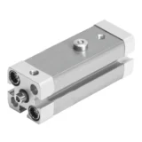 CLR-20-10-R-P-A - Swing Clamp Cylinder - Festo Clamp Cylinders