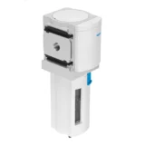 MS6-LFM-1/2-B-R-V - Fine Filter - Festo Compressed Air Filters