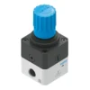 Festo_Compressed air regulator_LRP-1-4-10_159502-1