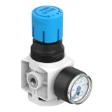 MS2-LR-M5-D6-AR-MPA-B – Pressure Regulator – Festo Compressed Air Regulator