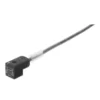 Festo_Connector Cables_KME-1-24DC-25-LED_30943