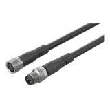 NEBL-M8G4-E-0.3-N-M8G4 – Festo Connector Cables