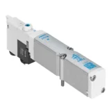 VMPA14-M1HF-M-PI – Air Solenoid Valve – Festo Directional Control Valves