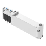 VUVG-B18-P53U-ZT-F-1T1L – Air Solenoid Valve – Festo Directional Control Valves