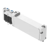 VUVG-B18-T32C-AZT-F-1T1L – Air Solenoid Valve – Festo Directional Control Valves