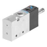 VUVS-L25-M32C-AD-G14-F8 - Air Solenoid Valve - Festo Directional Control Valves