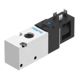 VUVS-LK25-M32C-AD-G14-1B2-S – Air Solenoid Valve – Festo Directional Control Valves