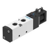 VUVS-LK25-M52-AD-G14-1B2-S – Air Solenoid Valve – Festo Directional Control Valves