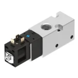 VUVS-LK30-M32C-AD-G38-1B2-S – Air Solenoid Valve – Festo Directional Control Valves