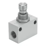 GR-1/8-B - One-Way Flow Control Valve – Festo Flow Control Valves